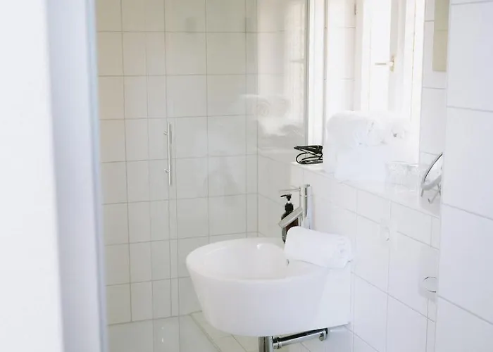 Karolingerhof - Mosel Hotell Kröv