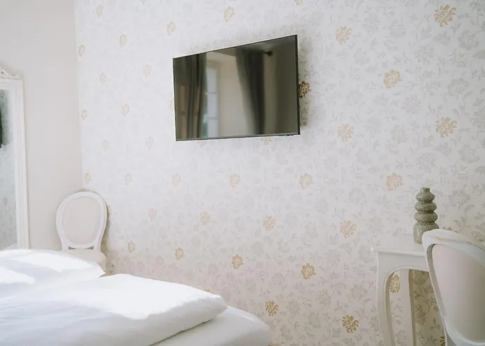 Karolingerhof - Mosel Hotel