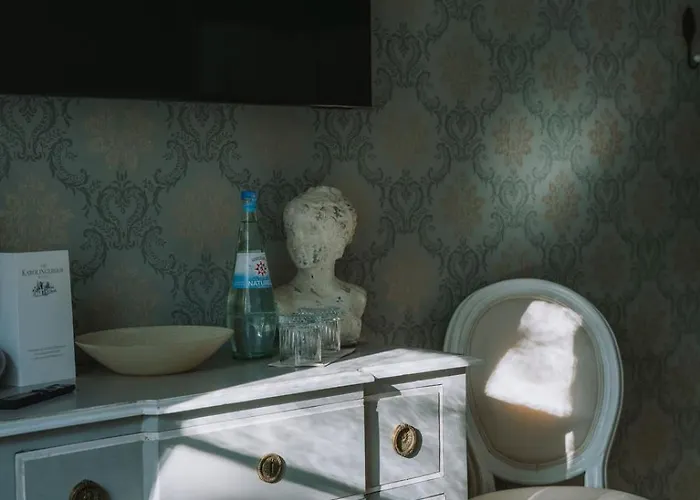 Karolingerhof - Mosel Kröv