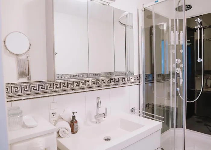 Karolingerhof - Mosel Hotell