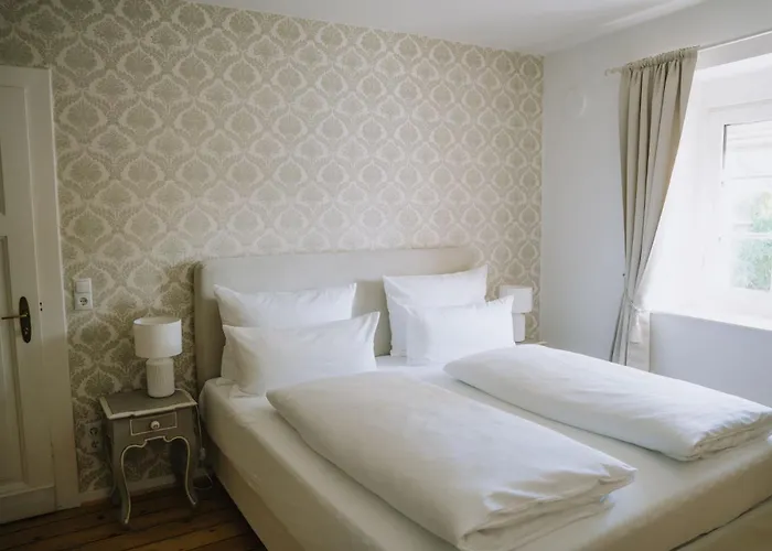 Hotell Karolingerhof - Mosel