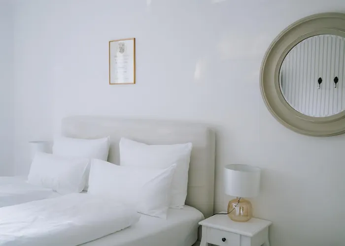 Karolingerhof - Mosel * Krov