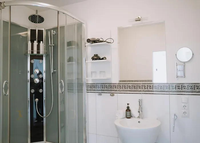 Hotel Karolingerhof - Mosel *