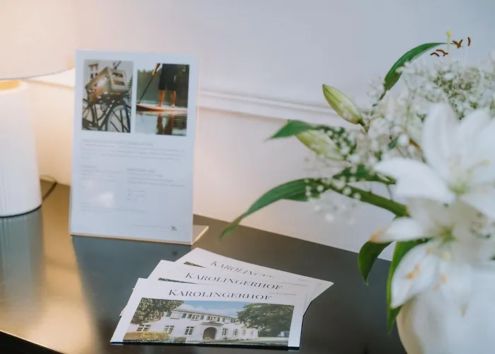 Karolingerhof - Mosel *