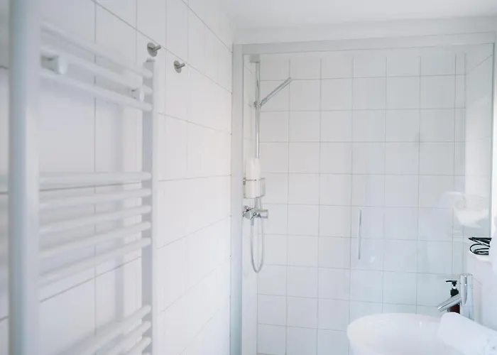 Karolingerhof - Mosel * Krov