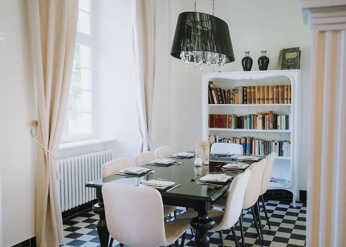 Karolingerhof - Mosel Hotel